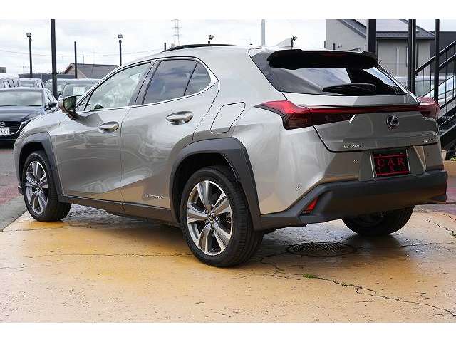 レクサス ＵＸ３００ｅ バージョンＬ R3年 (関東) 99