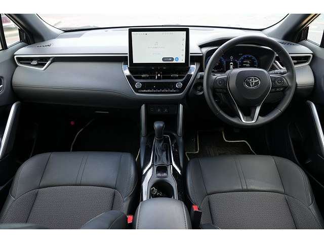 トヨタ カローラクロス ２．０ Ｚ R6年 (関東) 99