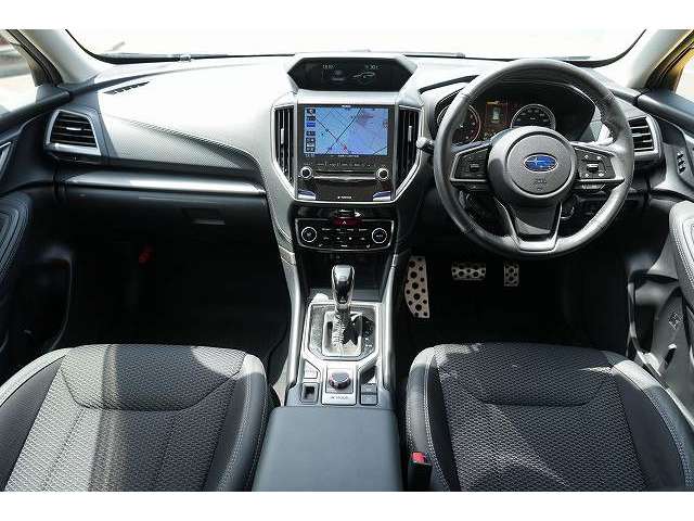 スバル フォレスター ２．５ プレミアム ４ＷＤ R1年 (関東) 99