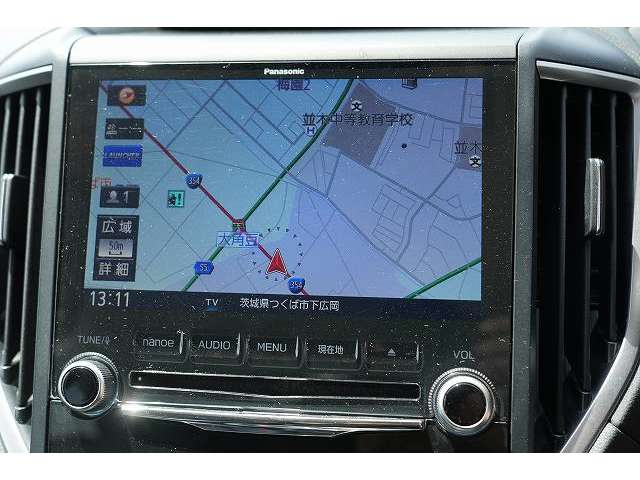 スバル フォレスター ２．５ プレミアム ４ＷＤ R1年 (関東) 99