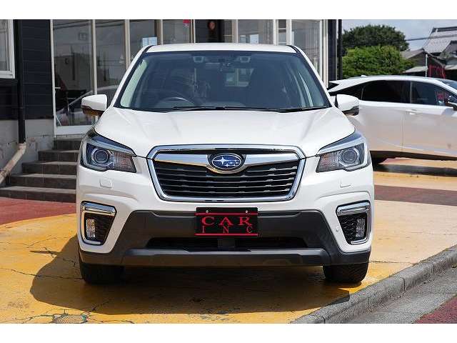 スバル フォレスター ２．５ プレミアム ４ＷＤ R1年 (関東) 99