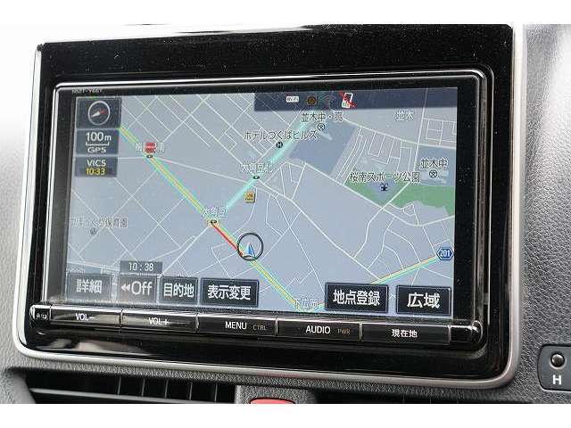 トヨタ ヴォクシー ２．０ ＺＳ H29年 (関東) 99