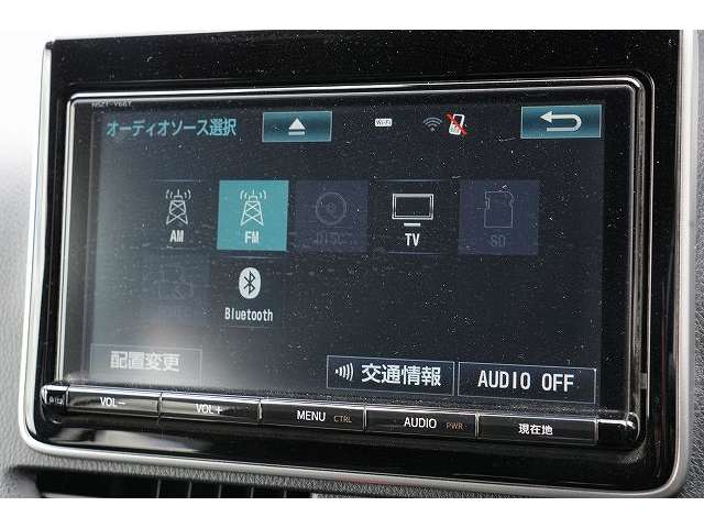トヨタ ヴォクシー ２．０ ＺＳ H29年 (関東) 99