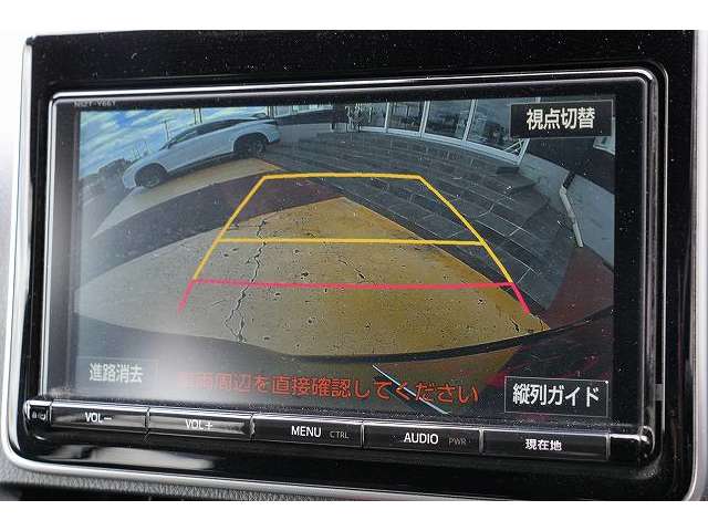 トヨタ ヴォクシー ２．０ ＺＳ H29年 (関東) 99