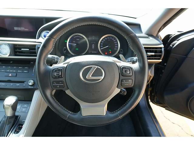 レクサス ＲＣ３００ｈ バージョンＬ H29年 (関東) 99