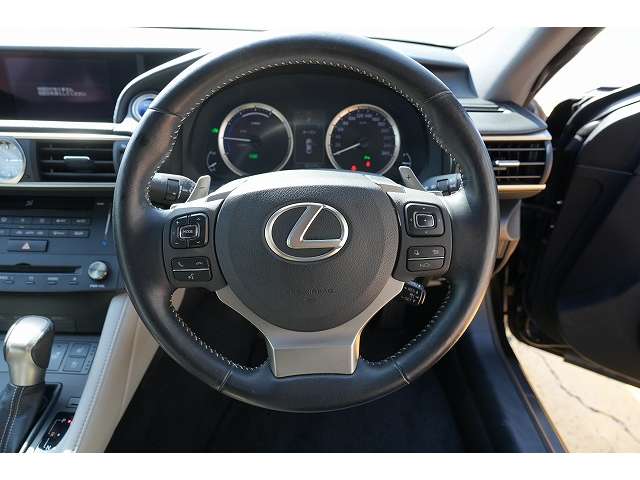 レクサス ＲＣ３００ｈ バージョンＬ H29年 (関東) 99