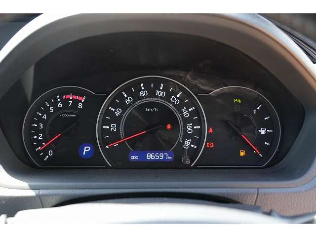 トヨタ ノア ２．０ ＳＩ ＷＸＢＩＩ R1年 (関東) 99