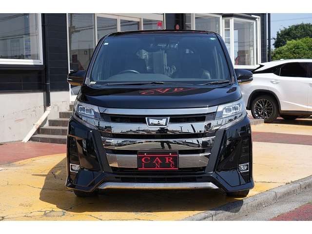 トヨタ ノア ２．０ ＳＩ ＷＸＢＩＩ R1年 (関東) 99