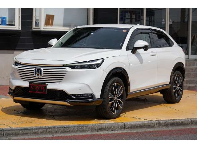 ホンダ ヴェゼル １．５ Ｅ：ＨＥＶ Ｚ R3年 (関東) 99