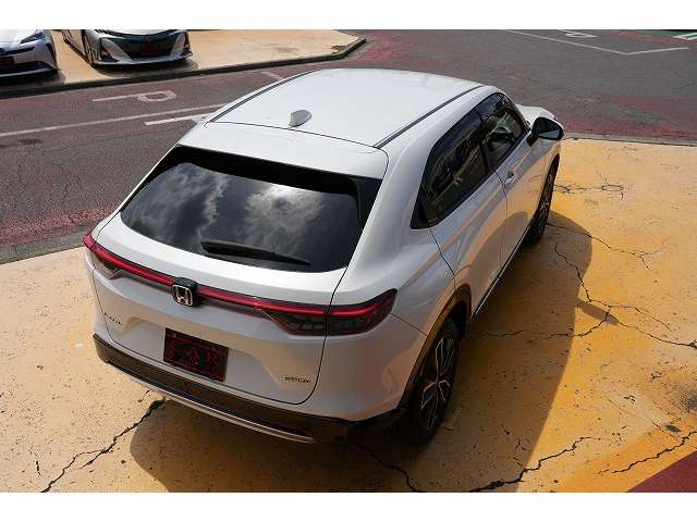ホンダ ヴェゼル １．５ Ｅ：ＨＥＶ Ｚ R3年 (関東) 99