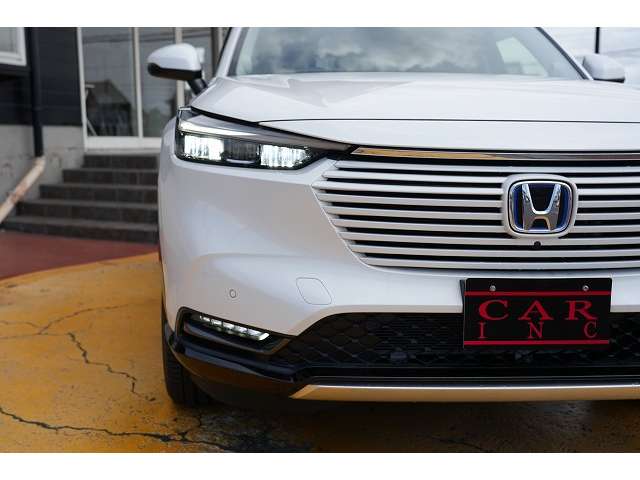 ホンダ ヴェゼル １．５ Ｅ：ＨＥＶ Ｚ R3年 (関東) 99
