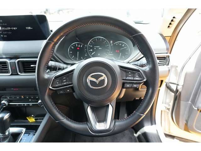 マツダ ＣＸ−５ ２．２ ＸＤ ブラックトーンエディション ディーゼルターボ ４ＷＤ R4年 (関東) 99