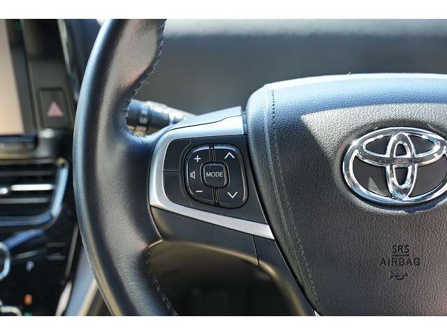 トヨタ エスティマ ２．４ アエラス スマート H28年 (関東) 99