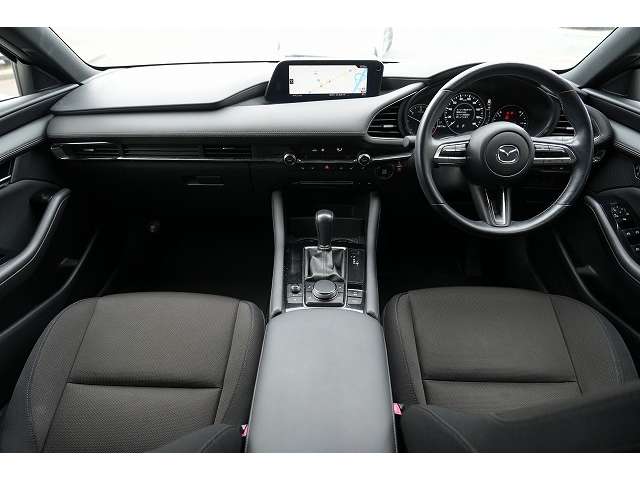 マツダ ＭＡＺＤＡ３　ファストバック １．８ ＸＤ プロアクティブ ツーリング セレクション ディーゼルターボ R1年 (関東) 99