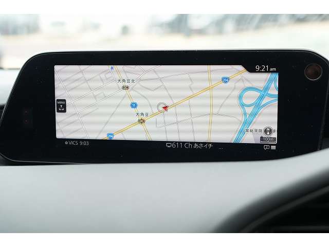 マツダ ＭＡＺＤＡ３　ファストバック １．８ ＸＤ プロアクティブ ツーリング セレクション ディーゼルターボ R1年 (関東) 99