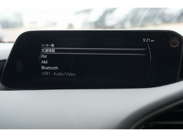 マツダ ＭＡＺＤＡ３　ファストバック １．８ ＸＤ プロアクティブ ツーリング セレクション ディーゼルターボ R1年 (関東) 99