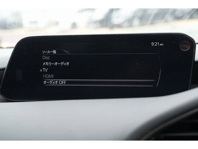 マツダ ＭＡＺＤＡ３　ファストバック １．８ ＸＤ プロアクティブ ツーリング セレクション ディーゼルターボ R1年 (関東) 99