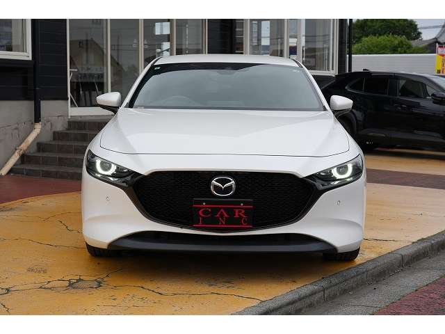 マツダ ＭＡＺＤＡ３　ファストバック １．８ ＸＤ プロアクティブ ツーリング セレクション ディーゼルターボ R1年 (関東) 99