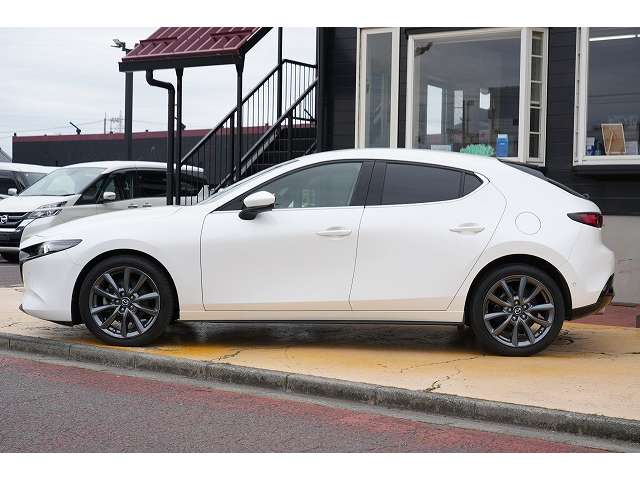 マツダ ＭＡＺＤＡ３　ファストバック １．８ ＸＤ プロアクティブ ツーリング セレクション ディーゼルターボ R1年 (関東) 99