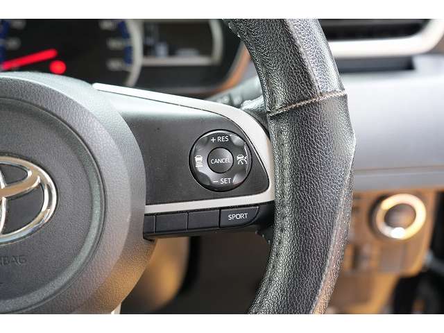 トヨタ ルーミー １．０ カスタム Ｇ－Ｔ R3年 (関東) 99