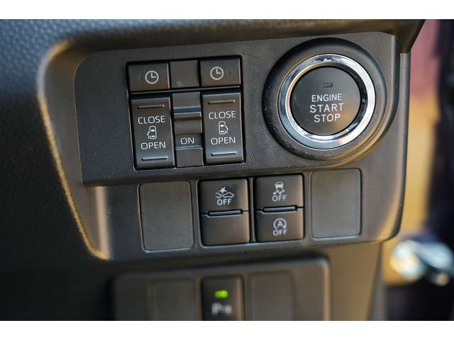 トヨタ ルーミー １．０ カスタム Ｇ－Ｔ R3年 (関東) 99