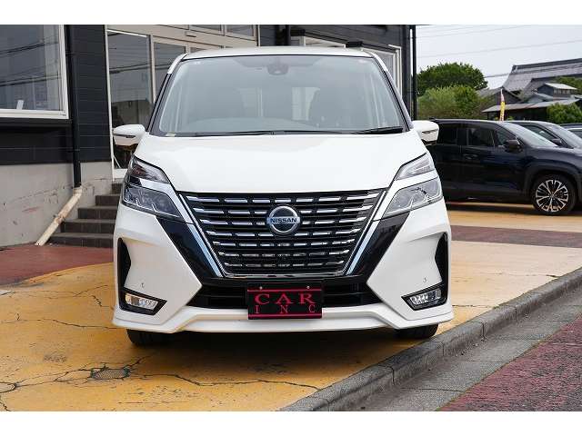 日産 セレナ ２．０ ハイウェイスター Ｖ R1年 (関東) 99
