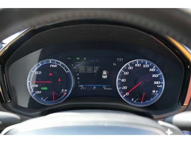 トヨタ クラウン　ハイブリッド ハイブリッド ２．５ Ｇ R1年 (関東) 99