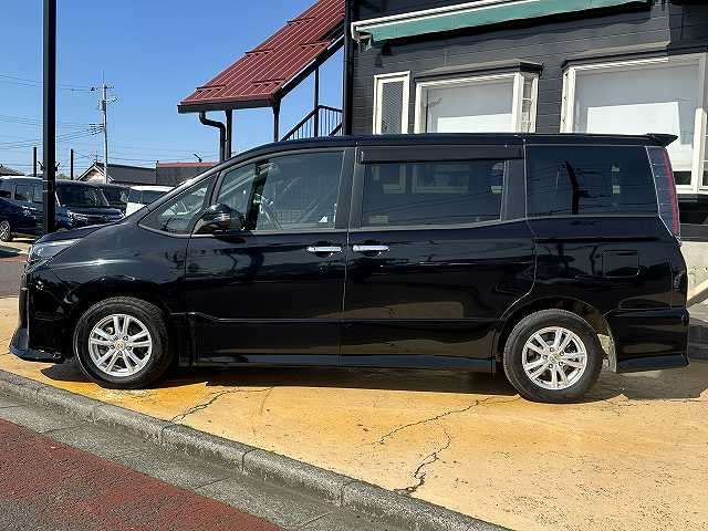 トヨタ ノア ２．０ ＳＩ ＷＸＢ H30年 (関東) 99