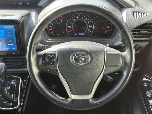 トヨタ ヴォクシー ２．０ ＺＳ H30年 (関東) 99