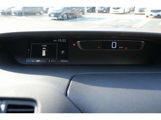 日産 セレナ ２．０ ハイウェイスター H29年 (関東) 99