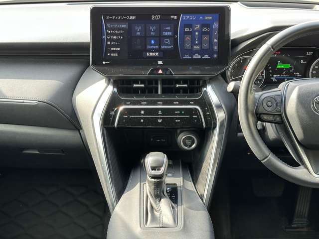 トヨタ ハリアー ２．０ Ｚ R2年 (関東) 99