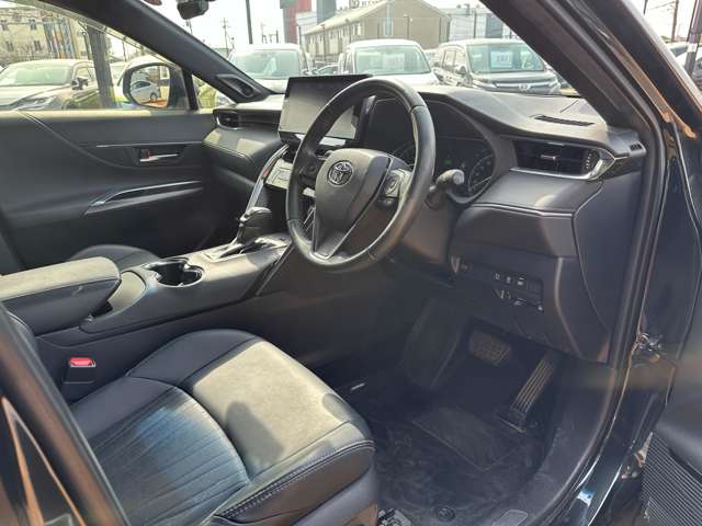トヨタ ハリアー ２．０ Ｚ R2年 (関東) 99