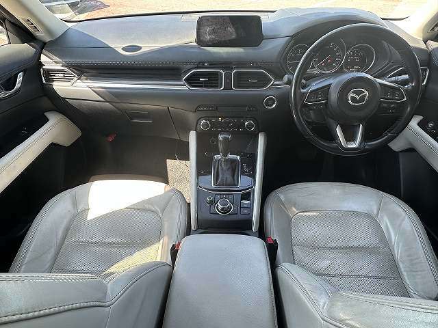 マツダ ＣＸ−５ ２．２ ＸＤ Ｌパッケージ ディーゼルターボ H29年 (関東) 99