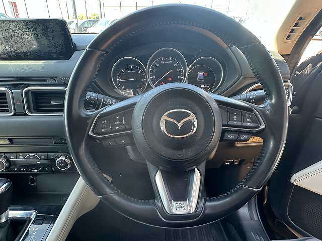 マツダ ＣＸ−５ ２．２ ＸＤ Ｌパッケージ ディーゼルターボ H29年 (関東) 99