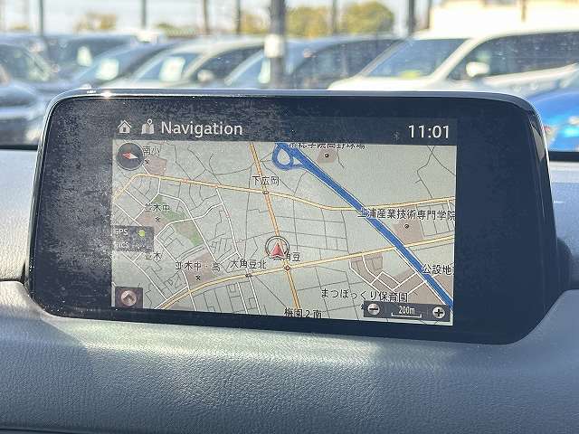 マツダ ＣＸ−５ ２．２ ＸＤ Ｌパッケージ ディーゼルターボ H29年 (関東) 99