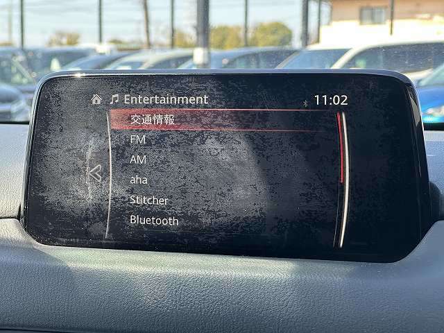 マツダ ＣＸ−５ ２．２ ＸＤ Ｌパッケージ ディーゼルターボ H29年 (関東) 99