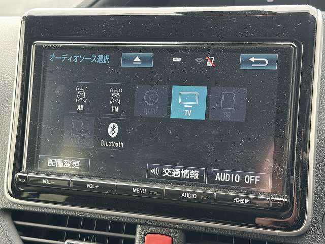 トヨタ ヴォクシー ２．０ Ｖ H29年 (関東) 99
