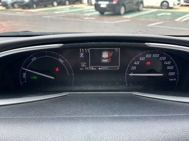 トヨタ シエンタ　ハイブリッド ハイブリッド １．５ Ｇ H30年 (関東) 99