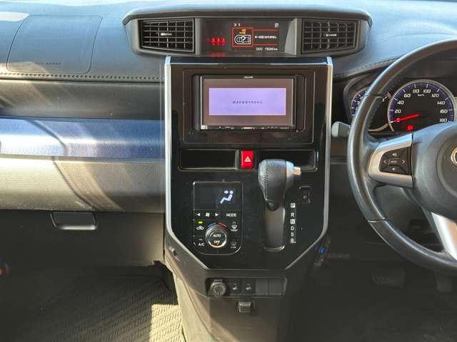 トヨタ ルーミー １．０ カスタム Ｇ Ｓ ４ＷＤ H29年 (関東) 99