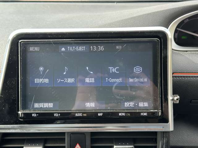 トヨタ シエンタ　ハイブリッド ハイブリッド １．５ ファンベース Ｇ H30年 (関東) 99