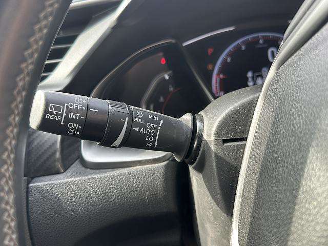ホンダ シビック １．５ R1年 (関東) 99