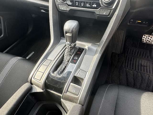 ホンダ シビック １．５ R1年 (関東) 99