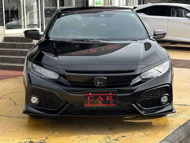 ホンダ シビック １．５ R1年 (関東) 99