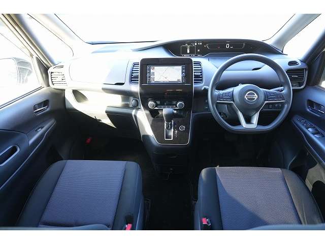 日産 セレナ ２．０ ＸＶ R2年 (関東) 99