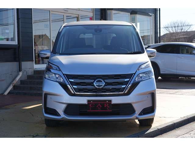 日産 セレナ ２．０ ＸＶ R2年 (関東) 99