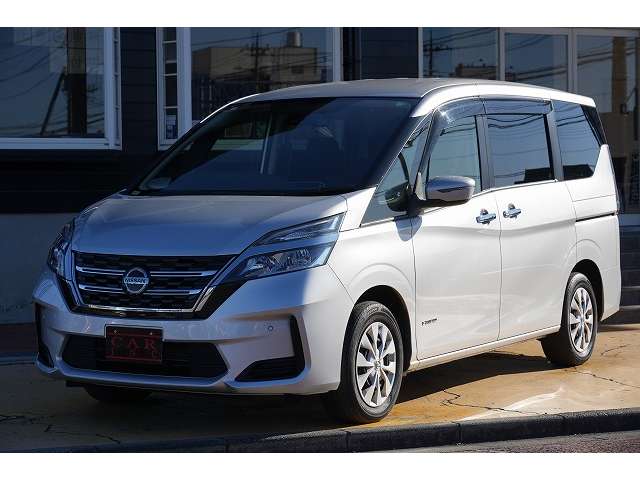 日産 セレナ ２．０ ＸＶ R2年 (関東) 99