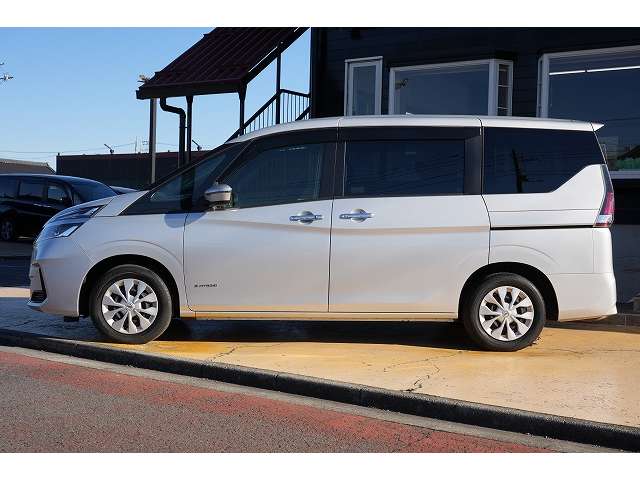 日産 セレナ ２．０ ＸＶ R2年 (関東) 99