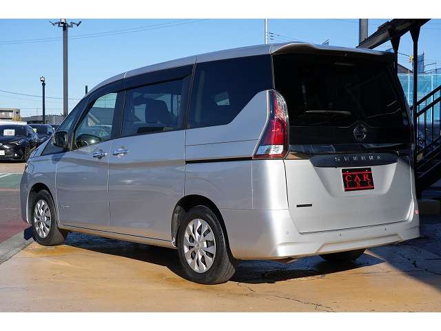 日産 セレナ ２．０ ＸＶ R2年 (関東) 99