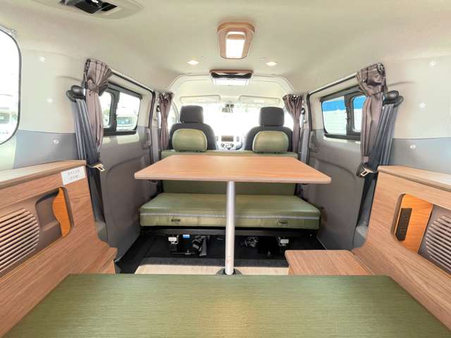 日産 ＮＶ２００バネット ＦＯＣＳ R8年 (関東) 99