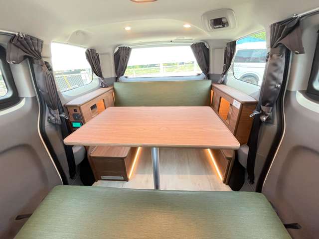 日産 ＮＶ２００バネット ＦＯＣＳ R8年 (関東) 99